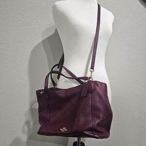 Coach Crossbody